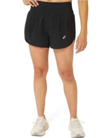 ASICS 2012C965-001 WOMEN´S SPORTS SHORTS MULTICOLOR