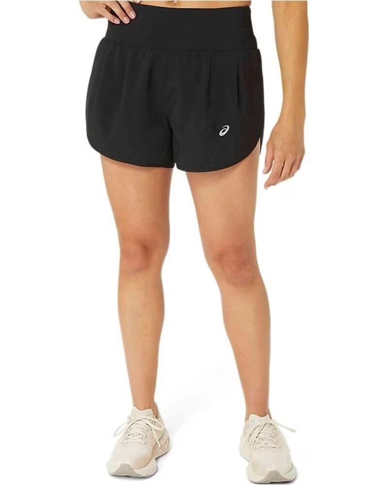 ASICS 2012C965-001 WOMEN´S SPORTS SHORTS MULTICOLOR