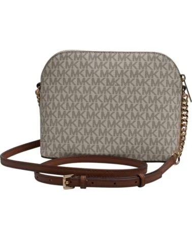 Início-MICHAEL-KORS-BOLSA TIRACOLO MICHAEL KORS JET SET TRAVEL MÉDIA 35F1GTVC6B-
