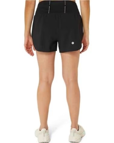 ASICS 2012C965-001 WOMEN´S SPORTS SHORTS MULTICOLOR