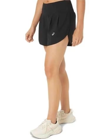 ASICS 2012C965-001 WOMEN´S SPORTS SHORTS MULTICOLOR