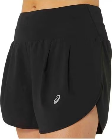 ASICS 2012C965-001 WOMEN´S SPORTS SHORTS MULTICOLOR
