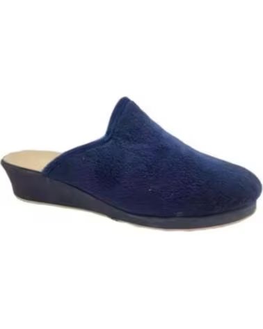 KATOSINES ZAPATILLAS DE ESTAR EN CASA MODELO 1450 AZUL