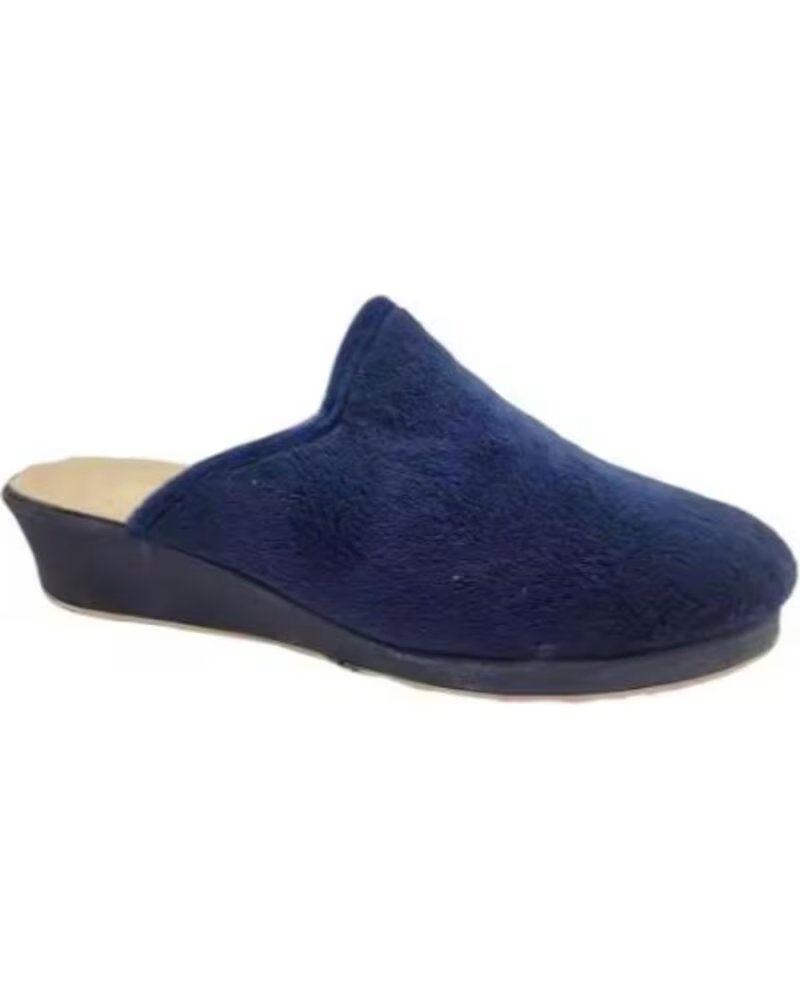 KATOSINES ZAPATILLAS DE ESTAR EN CASA MODELO 1450 AZUL