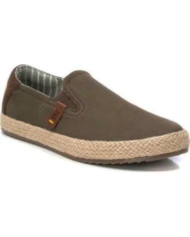 Chaussures-De-Hombre-REFRESH-171723-KAKI-MARRóN