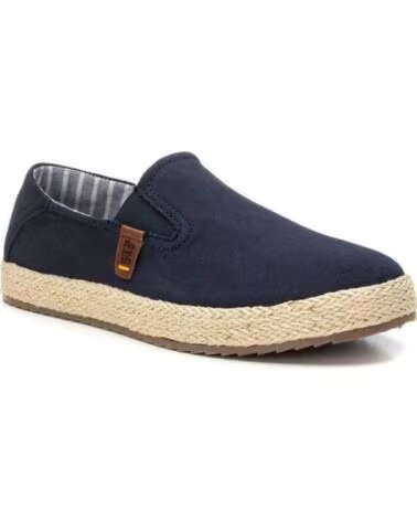 REFRESH ZAPATILLAS LONA HOMBRE 171723 AZUL
