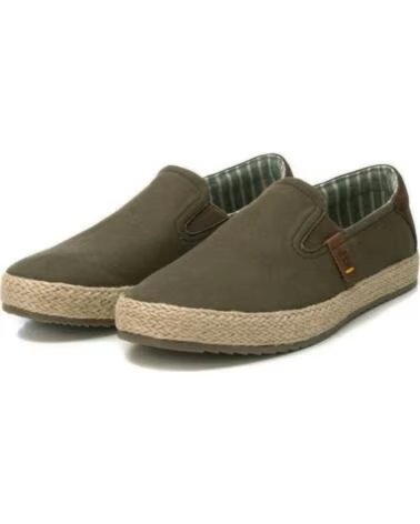 Chaussures-De-Hombre-REFRESH-171723-KAKI-MARRóN