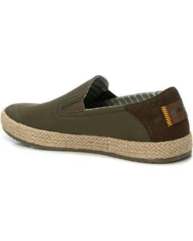 Chaussures-De-Hombre-REFRESH-171723-KAKI-MARRóN