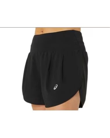 ASICS 2012C965-001 WOMEN´S SPORTS SHORTS MULTICOLOR