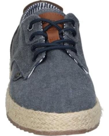 Sapatos-De-Hombre-REFRESH-SAPATOS DE LONA NÁUTICOS REFRESH 171721 NAVY-NAVY