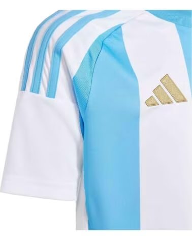 ADIDAS ARGENTINA IP8387 KIDS JERSEY MULTICOLOR