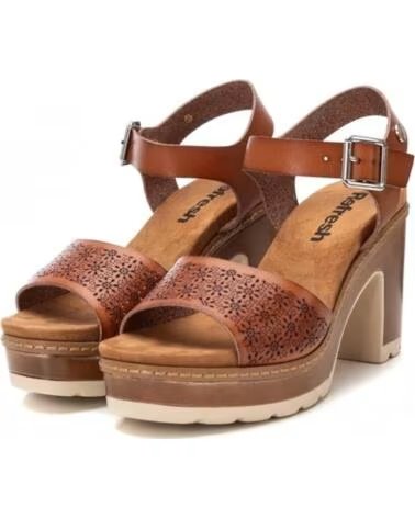 Sandalias-De-Mujer-REFRESH-172781-CAMEL