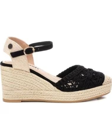 Sandales-De-Mujer-XTI-CUNAS-MUJER-143975-NEGRO