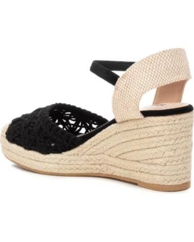 Sandales-De-Mujer-XTI-CUNAS-MUJER-143975-NEGRO