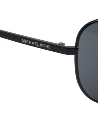MICHAEL KORS GAFAS DE SOL MUJER MULHOLLAND MK1113 NEGRO