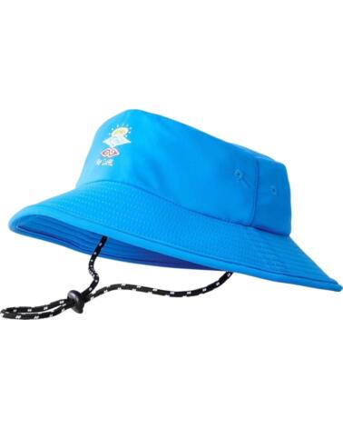 RIP CURL GORRO BUCKET 1ATBHE-70 PARA NIÑOS MULTICOLOR
