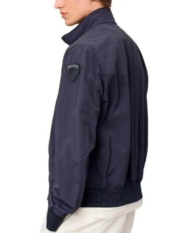 BLAUER ALWIN HERREN WINDJACKE BLAU 26SBLUC04201 888