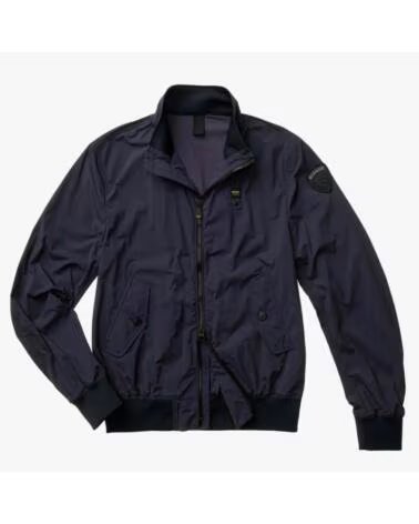 BLAUER ALWIN HERREN WINDJACKE BLAU 26SBLUC04201 888