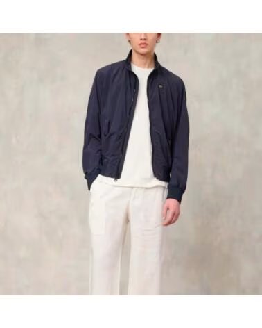 BLAUER ALWIN HERREN WINDJACKE BLAU 26SBLUC04201 888