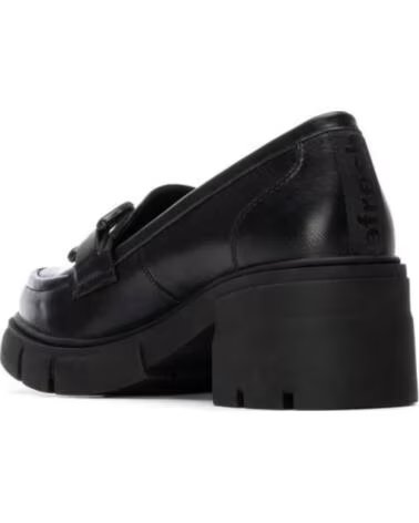 REFRESH ZAPATOS DE VESTIR MUJER 172907 NEGRO