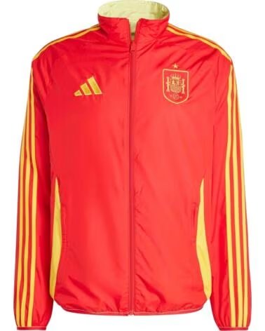 ADIDAS GIACCA IX0440 SPAGNA PER UOMO MULTICOLOR