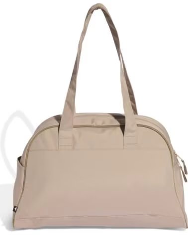 ADIDAS MALA KC6811 EM BEGE UNISSEXO MARRÓN