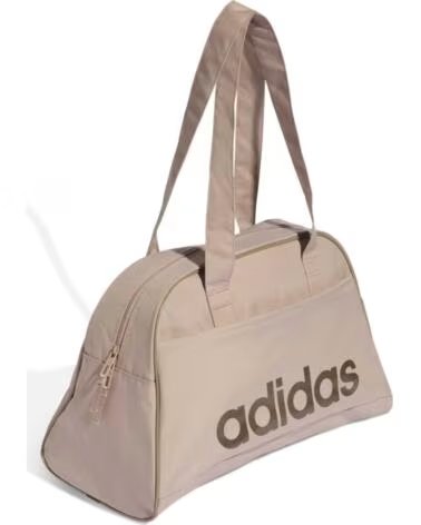 ADIDAS MALA KC6811 EM BEGE UNISSEXO MARRÓN
