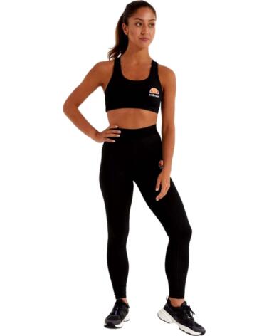 ELLESSE TOP DEPORTIVO SRG09911 PARA MUJER NEGRO