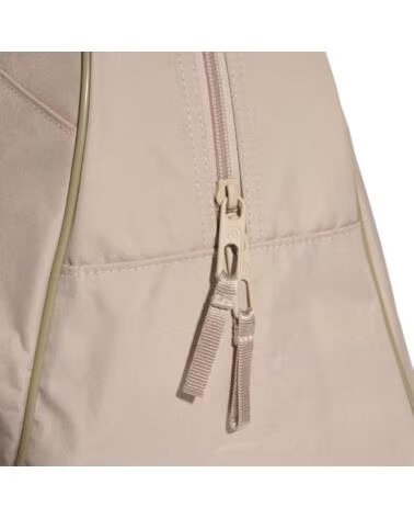 ADIDAS MALA KC6811 EM BEGE UNISSEXO MARRÓN