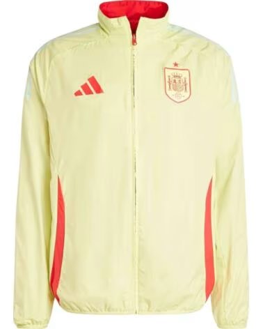 ADIDAS GIACCA IX0440 SPAGNA PER UOMO MULTICOLOR