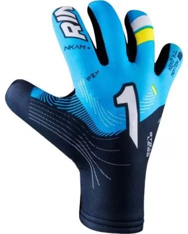 RINAT Guantes De Futbol Nkai572 en multicolor para unisex MULTICOLOR