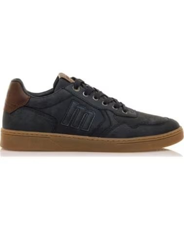MTNG SNEAKERS HOMBRE MUSTANG 84823 MARINO AZUL