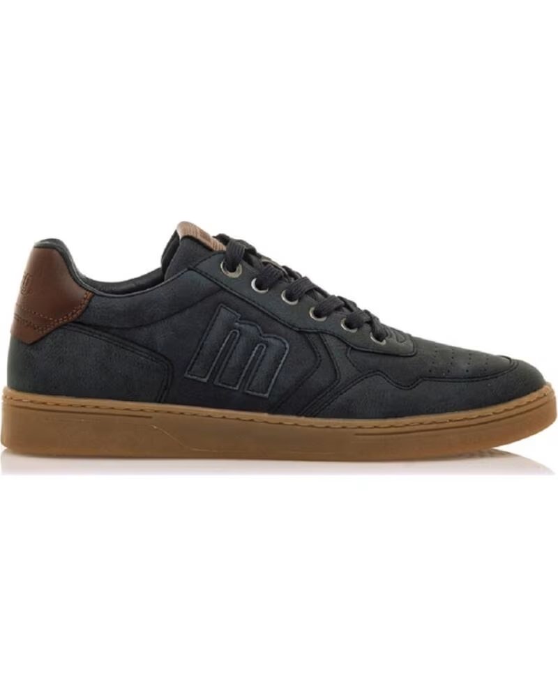 MTNG SNEAKERS HOMBRE MUSTANG 84823 MARINO AZUL