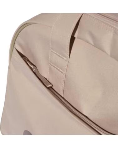 ADIDAS MALA KC6811 EM BEGE UNISSEXO MARRÓN