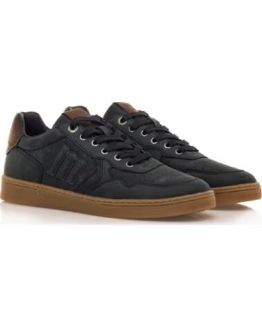 MTNG SNEAKERS HOMBRE MUSTANG 84823 MARINO AZUL