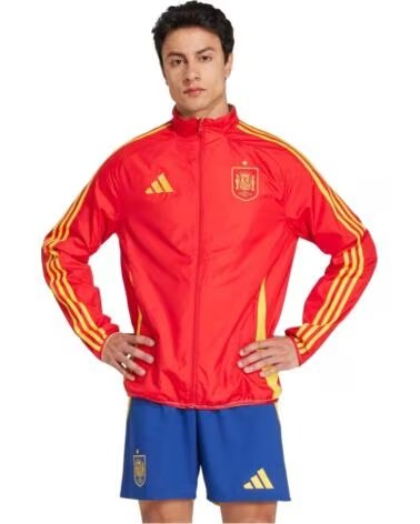 ADIDAS GIACCA IX0440 SPAGNA PER UOMO MULTICOLOR