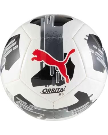 PUMA BOLA DE FUTEBOL ORBITA MS 084475-02 MULTICOLOR