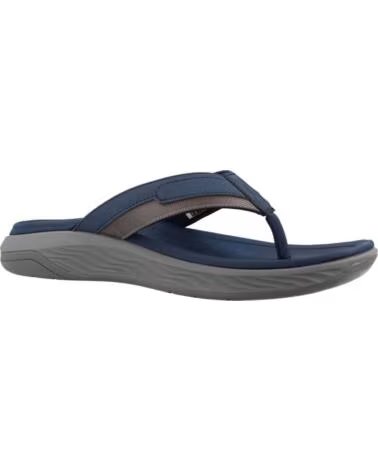 SKECHERS SANDÁLIAS 205362S HOMEM NAVY NVY