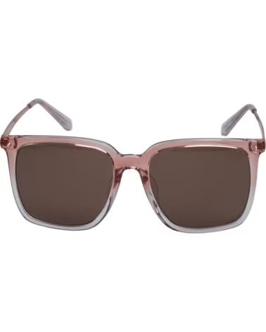 MICHAEL KORS GAFAS DE SOL MUJER CULEBRA MK2221U TRANSPARENTE-ROSA