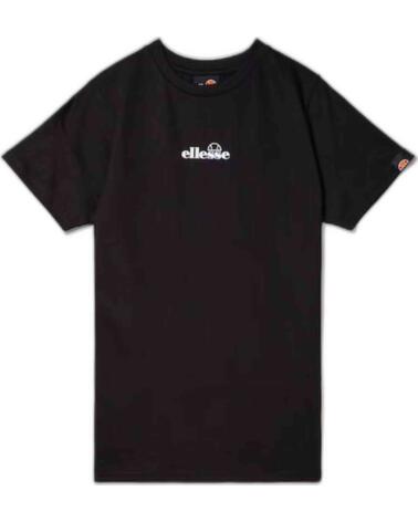 ELLESSE CAMISETA S3T19696-011 MANGA CORTA UNISEX MULTICOLOR