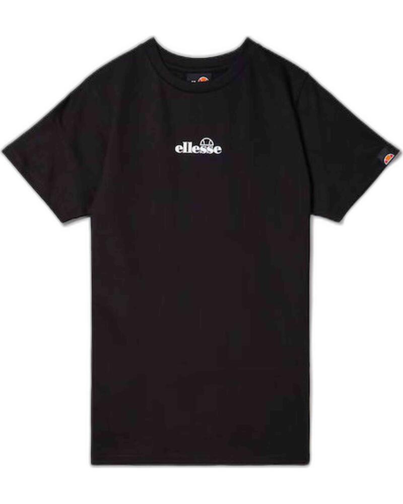 ELLESSE CAMISETA S3T19696-011 MANGA CORTA UNISEX MULTICOLOR