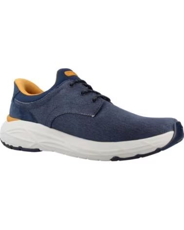 SKECHERS SNEAKERS SLIP-INS 205795S BLU NVY