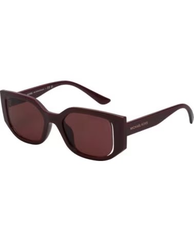 MICHAEL KORS GAFAS DE SOL MUJER DENALI MK2239U GRANATE