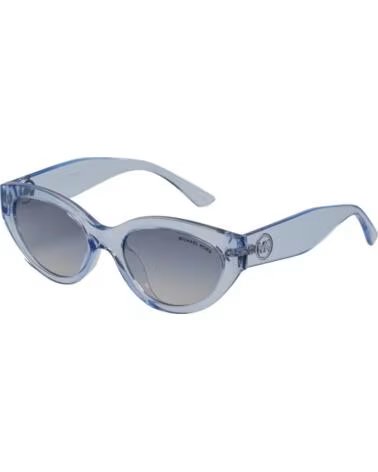 MICHAEL KORS GAFAS DE SOL MUJER LORIENT MK2253U AZUL TRANSPARENTE