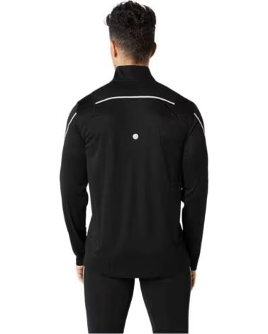 ASICS 2011D094-001 MEN´S RUNNING SWEATSHIRT MULTICOLOR