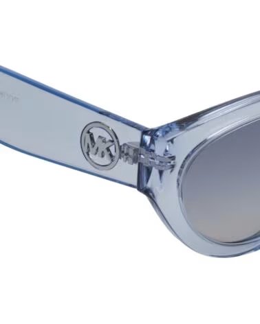 MICHAEL KORS GAFAS DE SOL MUJER LORIENT MK2253U AZUL TRANSPARENTE