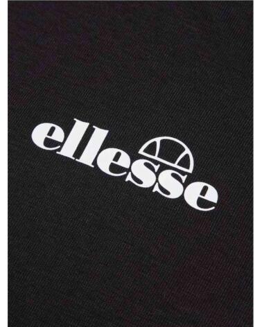 ELLESSE CAMISETA S3T19696-011 MANGA CORTA UNISEX MULTICOLOR