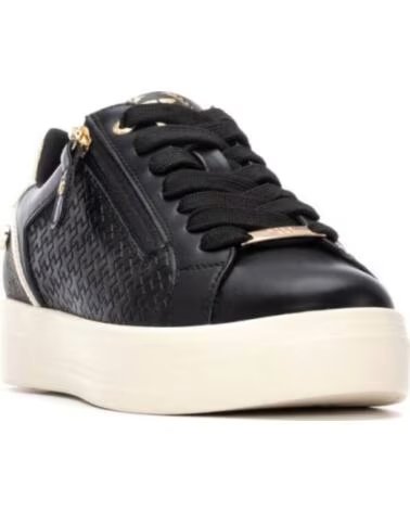 XTI SNEAKERS MUJER 144371 NEGRO