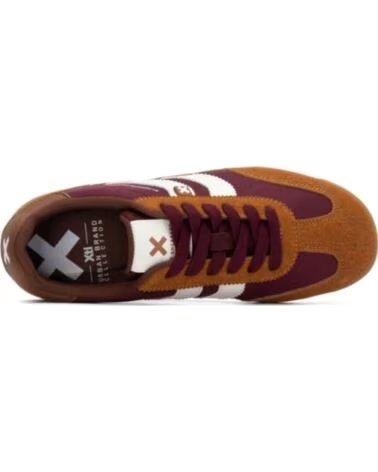 SNEAKERS XTI 144587 SPORTSWEAR DONNA CAMEL BEIGE