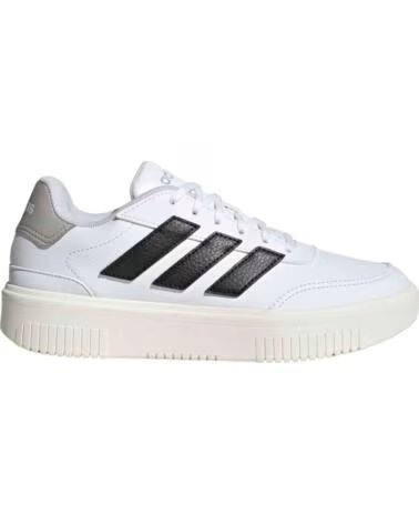 ADIDAS ZAPATILLAS JI2202 EN BLANCO PARA MUJER MULTICOLOR